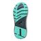 Vionic Walk Max Women's Lace Up Comfort Sneaker - Navy Blazer Multi - Bottom