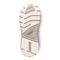 Vionic Walk Max Women's Lace Up Comfort Sneaker - Magnolia Dusk/Phantom - Bottom