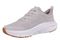 Vionic Walk Max Women's Lace Up Comfort Sneaker - All Magnolia Dusk - Left angle