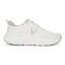 Vionic Walk Max Women's Lace Up Comfort Sneaker - White - Right side