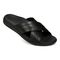 Vionic Men's Tide Slide Arch Supportive Sandal - Black - MTIDE SLIDE-I9343L2001-BLACK-13fl-med
