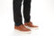 Vionic Danfield - Men's Casual Comfort Chukka Boot - Tan 6 Lifestyle