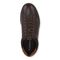 Vionic Lucas II - Men's Casual Comfort Loafer - Chocolate Ganache - Top