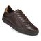Vionic Lucas II - Men's Casual Comfort Loafer - Chocolate Ganache -  LUCAS II-I9348L6201-CHOCOLATE GANACHE-13fl-med