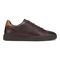 Vionic Lucas II - Men's Casual Comfort Loafer - Chocolate Ganache - Right side