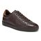 Vionic Lucas II - Men's Casual Comfort Loafer - Chocolate Ganache - Angle main