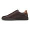 Vionic Lucas II - Men's Casual Comfort Loafer - Chocolate Ganache - Left Side