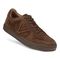 Vionic Lucas Court - Men's Casual Comfort Sneaker - Dark Brown -  LUCAS COURT-I9351L7201-DARK BROWN-13fl-med