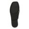 Vionic Miramar Women's Comfort Slide Sandal - Navy/cream - Bottom