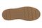 Vionic Kimmie Court - Women's Casual Leather Lace-up Orthotic Shoe - White/gum - Bottom