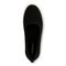 Vionic Uptown Skimmer Women's Knit Slip-On Comfort Shoe - Black - Top
