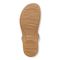 Vionic Brea Women's Toe Post Comfort Sandal - Gold - Bottom