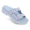 Vionic Capitola Women's Orthotic Comfort Sandal - Skyway Blue - CAPITOLA-I9865L2400-SKYWAY BLUE-13fl-med