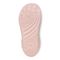 Vionic Tide RX Unisex Recovery Cushioned Orthotic Sandal - Light Pink - Bottom