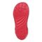 Vionic Tide RX Unisex Recovery Cushioned Orthotic Sandal - Viva Magenta - Bottom