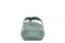 Vionic Tide RX Unisex Recovery Cushioned Orthotic Sandal - Iceberg Green - Back