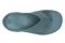 Vionic Tide RX Unisex Recovery Cushioned Orthotic Sandal - Bodega Blue - Top