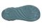 Vionic Tide RX Unisex Recovery Cushioned Orthotic Sandal - Bodega Blue - Bottom