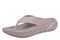 Vionic Tide RX Unisex Recovery Cushioned Orthotic Sandal - Magnolia Dusk - Left angle