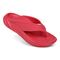 Vionic Tide RX Unisex Recovery Cushioned Orthotic Sandal - Viva Magenta - TIDE RX-J0085S1651-VIVA MAGENTA-13fl-med