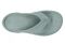Vionic Tide RX Unisex Recovery Cushioned Orthotic Sandal - Iceberg Green - Top