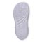 Vionic Tide RX Unisex Recovery Cushioned Orthotic Sandal - Hydrangea Purple - Bottom