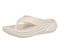 Vionic Tide RX Unisex Recovery Cushioned Orthotic Sandal - Cream - Vionic-TideRX-Sandal-J0085S1100-Cream-2