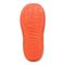Vionic Wave RX Unisex Slip-on Supportive Cushioned Comfort Clog - Tangerine Tango - Bottom