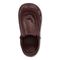 Vionic Wave RX Unisex Slip-on Supportive Cushioned Comfort Clog - Port Wine - Top