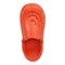 Vionic Wave RX Unisex Slip-on Supportive Cushioned Comfort Clog - Tangerine Tango - Top