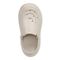 Vionic Wave RX Unisex Slip-on Supportive Cushioned Comfort Clog - Cream - Top