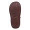 Vionic Wave RX Unisex Slip-on Supportive Cushioned Comfort Clog - Port Wine - Bottom