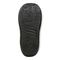 Vionic Wave RX Unisex Slip-on Supportive Cushioned Comfort Clog - Black - Bottom