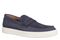 Vionic Men's Thompson Slip-on Casual Comfort Shoe - Navy - Vionic-Thomspon-SlipOnShoe-J0142L1400-Navy-1