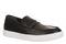 Vionic Men's Thompson Slip-on Casual Comfort Shoe - Black - Vionic-Thompson-SlipOnShoe-J0142L3002-Black-1