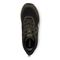 Vionic Men's Walk Max - Water Repellent Athletic Walking Shoes with Orthotic Support - Phantom Grey/Dark Khaki - Top