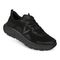 Vionic Men's Walk Max - Water Repellent Athletic Walking Shoes with Orthotic Support - All Black - M WALKMAX-J0146F2002-BLACK BLACK-13fl-med