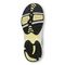 Vionic Classic Walker 2.0 Women's Athletic Walking Shoe - White/green - Bottom