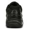 Vionic Classic Walker 2.0 Women's Athletic Walking Shoe - Black - Back