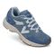 Vionic Classic Walker 2.0 Women's Athletic Walking Shoe - Light Denim Multi - 23WALK 2.0-J0683F1402-LIGHT DENIM MULTI-13fl-med
