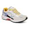 Vionic Classic Walker 2.0 Women's Athletic Walking Shoe - Cream/multi - Angle main