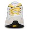 Vionic Classic Walker 2.0 Women's Athletic Walking Shoe - Cream/multi - Front
