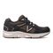 Vionic Classic Walker 2.0 Women's Athletic Walking Shoe - Phantom Grey/Dark Khaki - Right side