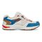Vionic Classic Walker 2.0 Women's Athletic Walking Shoe - Ivory Multi - Right side