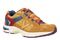 Vionic Classic Walker 2.0 Women's Athletic Walking Shoe - Golden Brown Multi - Angle main