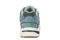 Vionic Classic Walker 2.0 Women's Athletic Walking Shoe - Bodega Blue - Back