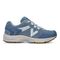 Vionic Classic Walker 2.0 Women's Athletic Walking Shoe - Light Denim Multi - Right side