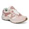 Vionic Classic Walker 2.0 Women's Athletic Walking Shoe - Cameo Rose/ Ivory - Angle main
