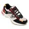 Vionic Classic Walker 2.0 Women's Athletic Walking Shoe - Port Wine Multi - 23WALK 2.0-J0683L8401-PORT WINE MULTI-13fl-med