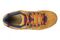 Vionic Classic Walker 2.0 Women's Athletic Walking Shoe - Golden Brown Multi - Top